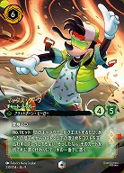 マックス・グーフ(エンチャンテッド) 【FA2/ROJ/230/204EC】